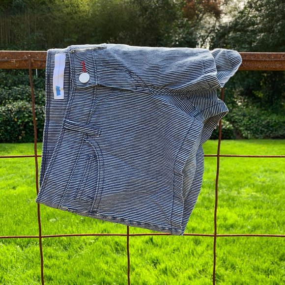 Levi's Pants - Levi's Shorts